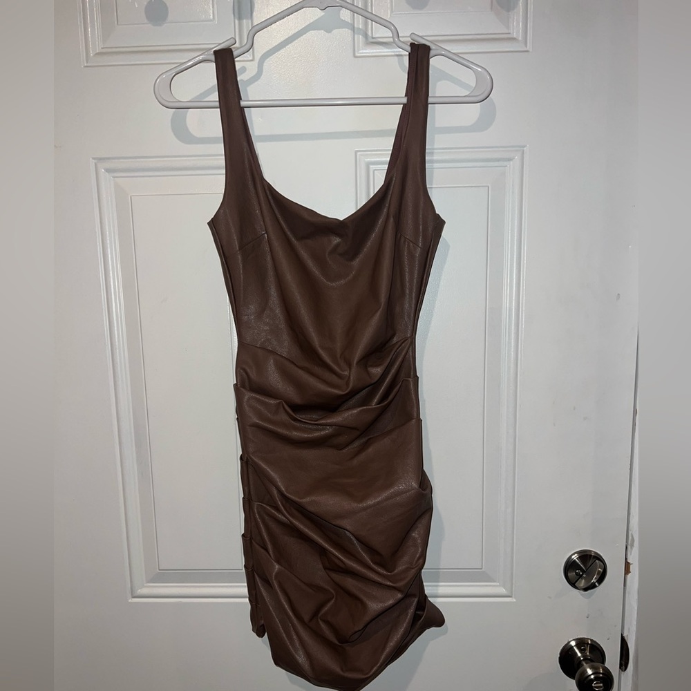 Super cute Naked Wardrobe dress